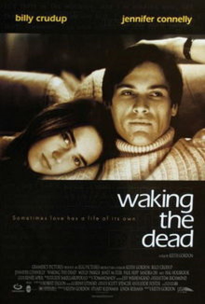 WAKING THE DEAD