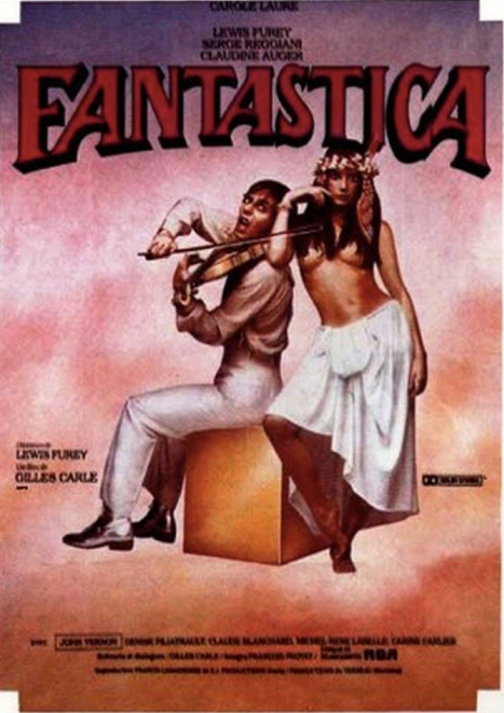 FANTASTICA