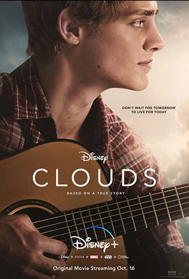 CLOUDS