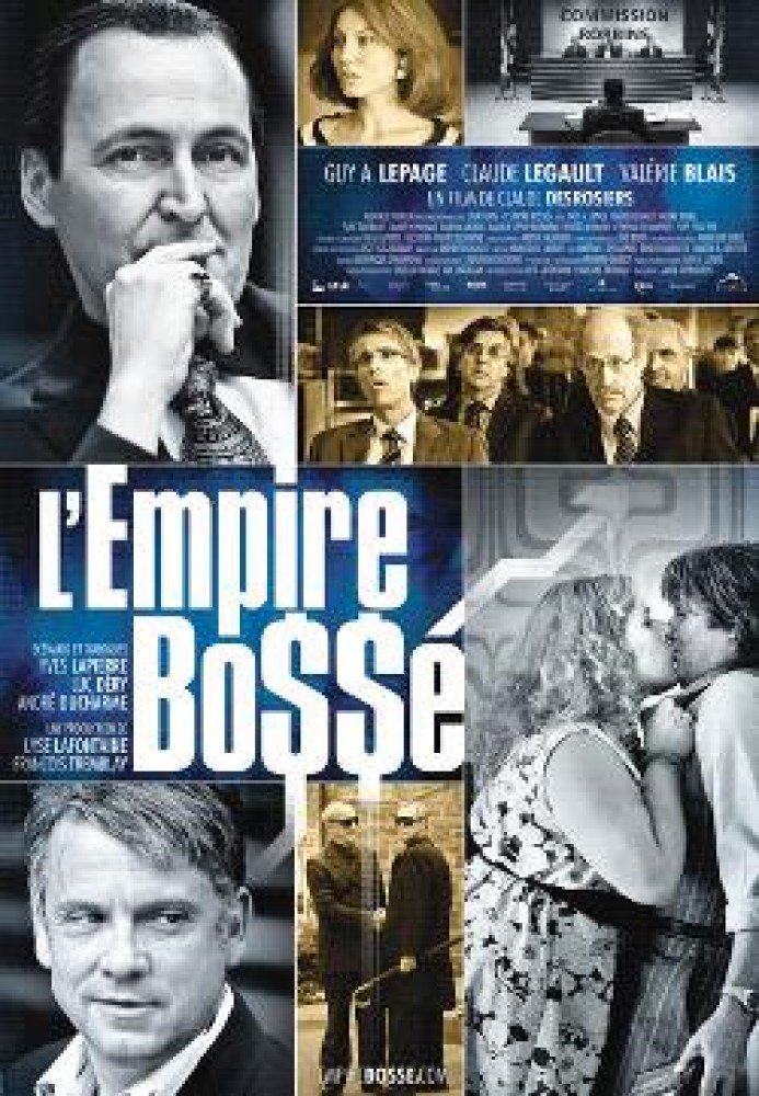 EMPIRE BOSSÉ