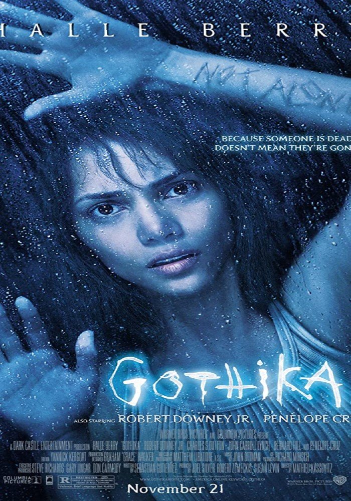 GOTHIKA