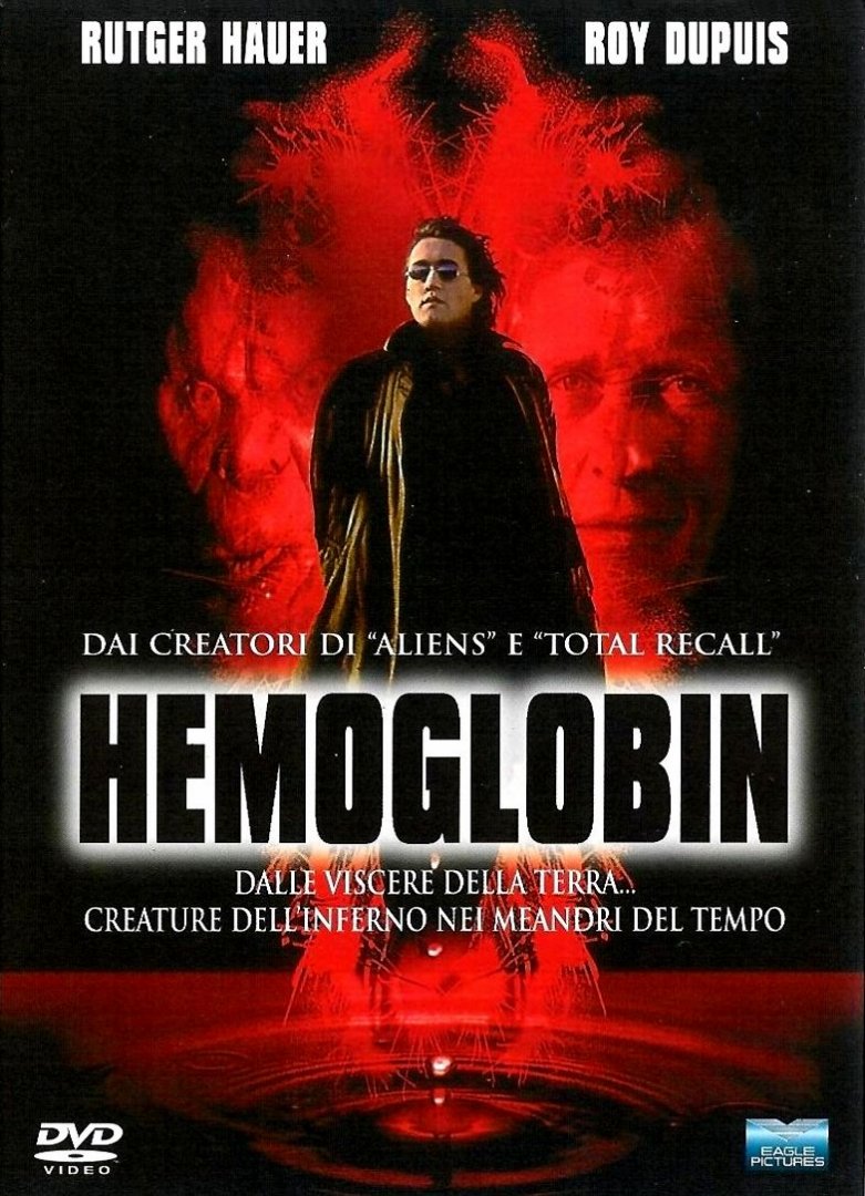 HEMOGLOBINE