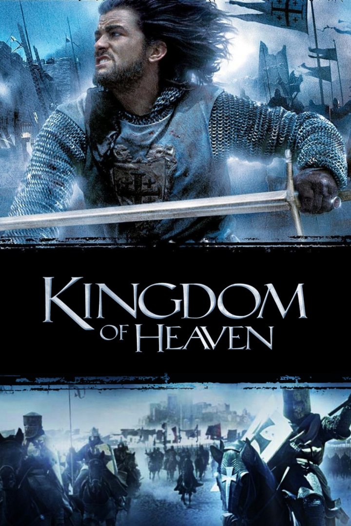 KINGDOM OF HEAVEN