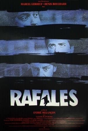 RAFALES
